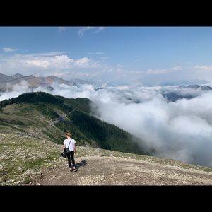 Meet your Posher, Kristin